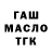 ТГК THC oil Tamara Komogortseva