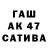 Метадон кристалл Gulsim Tilekova
